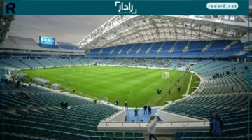 تردد قناة ثمانية الرياضية لمتابعة مباراة الأهلي والشباب مجاناً على نايل سات وعرب سات